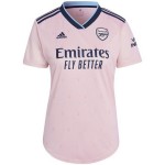 Günstige Fußballtrikots Arsenal Frauens 3rd trikot 2022-23 Kurzarm Günstige Fußballtrikots Arsenal Frauens 3rd trikot 2022-23 Kurzarm